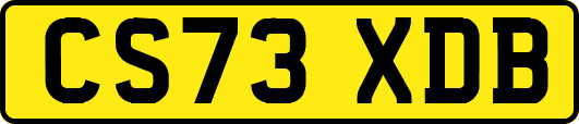 CS73XDB