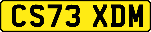 CS73XDM