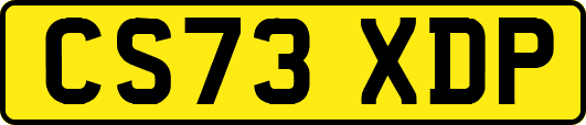CS73XDP