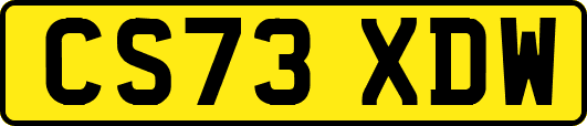 CS73XDW