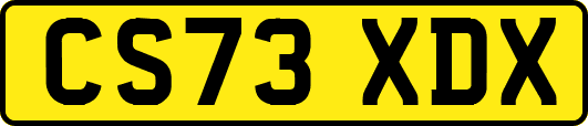 CS73XDX