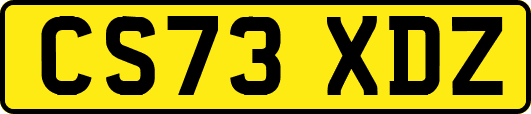 CS73XDZ