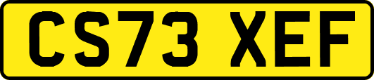 CS73XEF