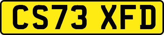 CS73XFD