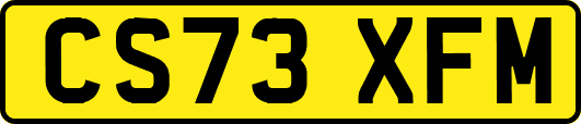 CS73XFM
