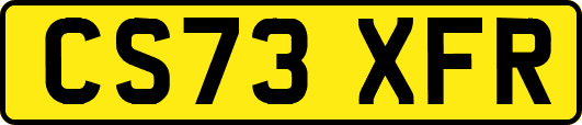 CS73XFR