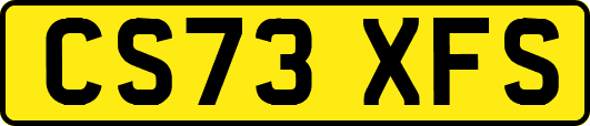 CS73XFS