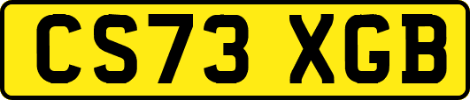 CS73XGB