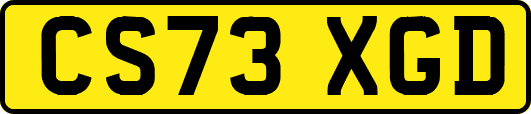CS73XGD
