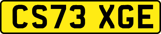 CS73XGE