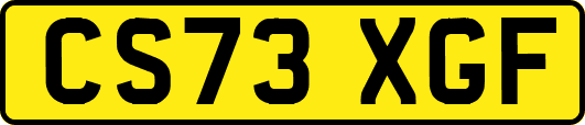 CS73XGF