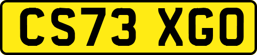 CS73XGO