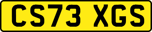 CS73XGS
