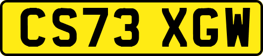 CS73XGW