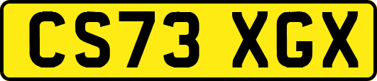 CS73XGX