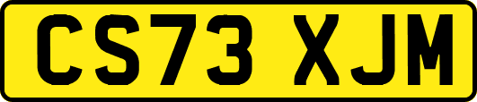 CS73XJM