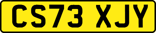 CS73XJY