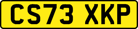 CS73XKP