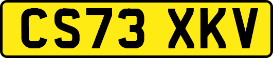 CS73XKV