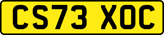 CS73XOC