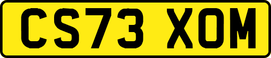 CS73XOM