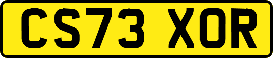 CS73XOR