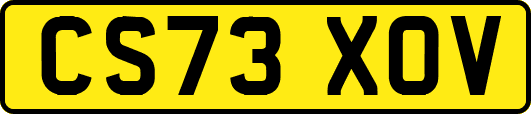 CS73XOV