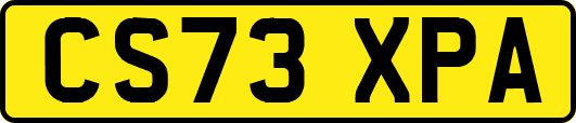 CS73XPA