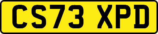 CS73XPD