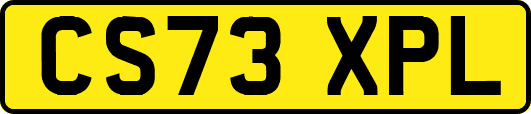 CS73XPL