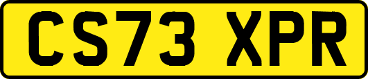 CS73XPR