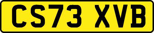 CS73XVB