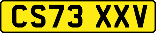 CS73XXV