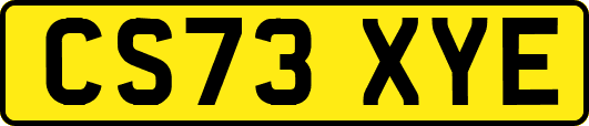 CS73XYE