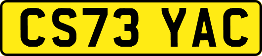 CS73YAC