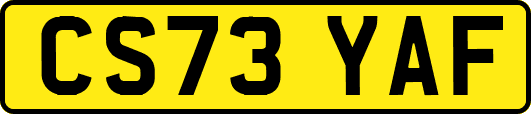 CS73YAF