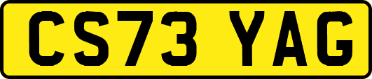CS73YAG