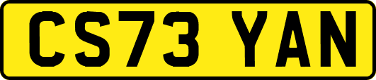 CS73YAN