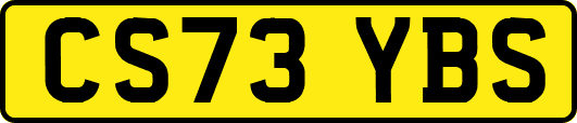 CS73YBS