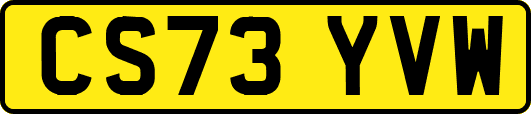 CS73YVW