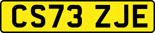 CS73ZJE