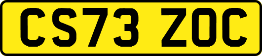 CS73ZOC