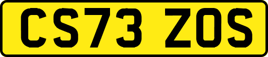 CS73ZOS