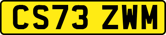 CS73ZWM