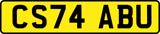 CS74ABU