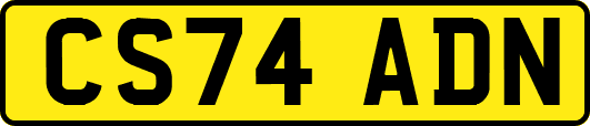CS74ADN