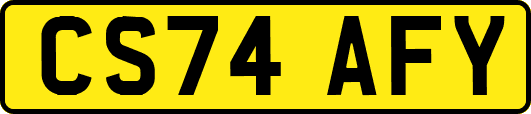 CS74AFY