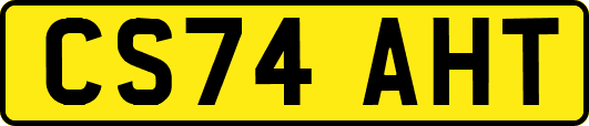 CS74AHT