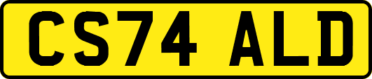 CS74ALD