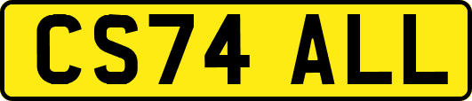 CS74ALL